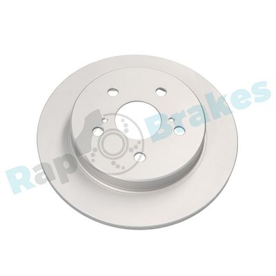 Тормозной диск RAP BRAKES R-D1131C