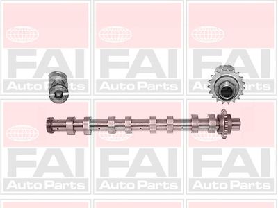 Распредвал FAI AUTOPARTS C267