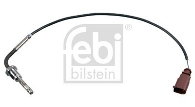 Датчик, температура выхлопных газов FEBI BILSTEIN 185580