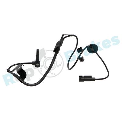 Датчик, частота вращения колеса RAP BRAKES R-A0426