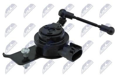 Sensors, lukturu augstuma regulēšana NTY ECX-CH-015