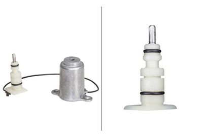 Devējs, Motoreļļas līmenis HELLA 6EZ 004 269-031