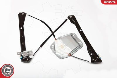 Стеклоподъемник ESEN SKV 01SKV271