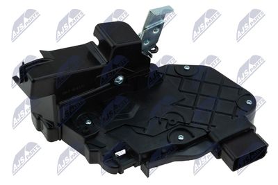 Замок двери NTY EZC-FR-190