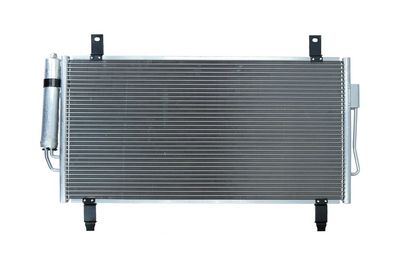 Конденсатор, кондиционер KAMOKA 7800278