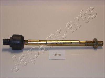 Осевой шарнир, рулевая тяга JAPANPARTS RD-307