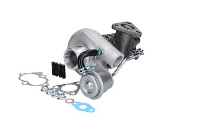 Компрессор, наддув KAMOKA 8600237