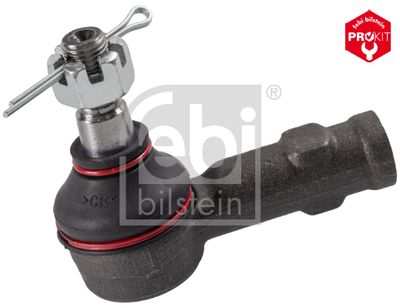 Наконечник поперечной рулевой тяги FEBI BILSTEIN 15300