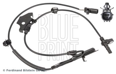 Devējs, Riteņu griešanās ātrums BLUE PRINT ADBP710067