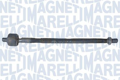 Осевой шарнир, рулевая тяга MAGNETI MARELLI 301181313750