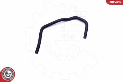 Pūtes sistēmas gaisa caurule ESEN SKV 43SKV224