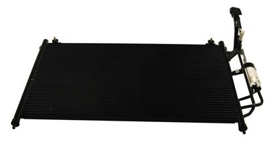 Kondensators, Gaisa kond. sistēma MAXGEAR AC820207