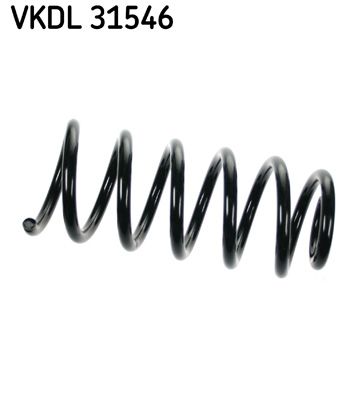 Balstiekārtas atspere SKF VKDL 31546