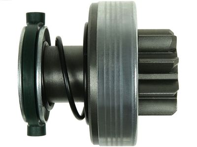 Привод с механизмом свободного хода, стартер AS-PL SD0117