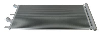 Конденсатор, кондиционер MAXGEAR AC830376