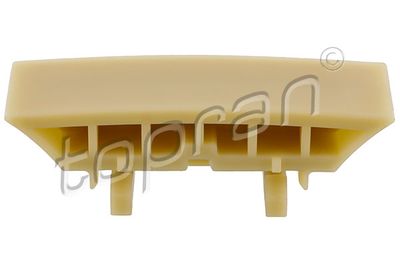 Планка успокоителя, цепь привода TOPRAN 117 286