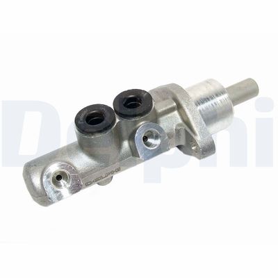 Главный тормозной цилиндр DELPHI LM80187