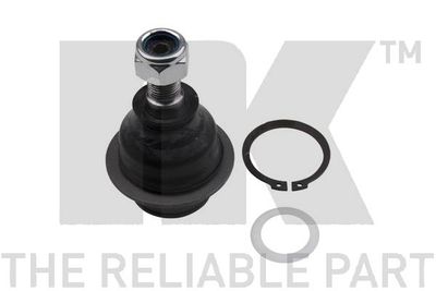 Balst-/Virzošais šarnīrs NK 5042524