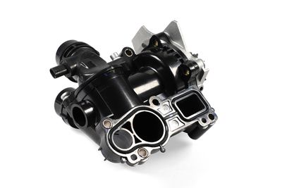 Ūdens sūknis, dzinēja dzesēšana HEPU P5505