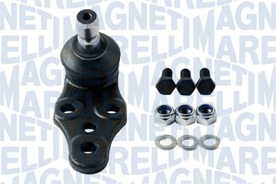 Болт крепления, рычаг MAGNETI MARELLI 301191618040