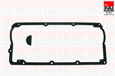 Blīve, Motora bloka galvas vāks FAI AutoParts RC1032S