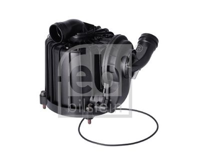 Eļļas atdalītājs, Kartera ventilācija FEBI BILSTEIN 181055