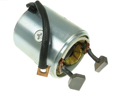 Обмотка возбуждения, стартер AS-PL SF5029S