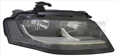 Основная фара TYC 20-11543-00-21