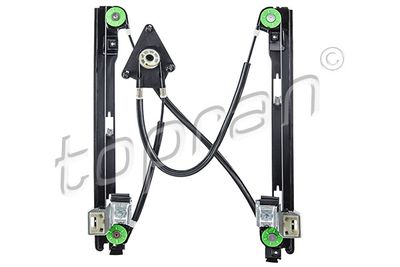 Стеклоподъемник TOPRAN 114 179