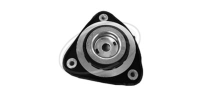 Amortizatora statnes balsts DYS 73-24601