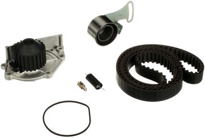 Ūdenssūknis + Zobsiksnas komplekts GATES KP15238XS