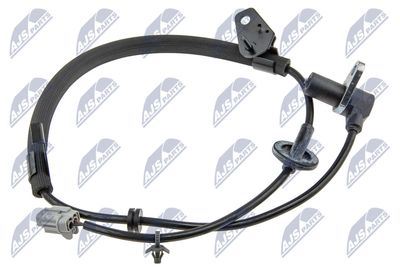 Датчик, частота вращения колеса NTY HCA-NS-171