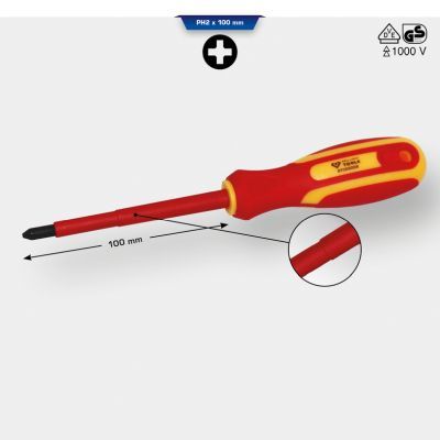 Skrūvgriezis KS TOOLS BT068008