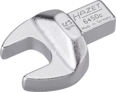 Dakšas atslēga HAZET 6450C-15
