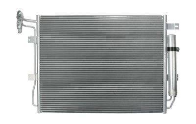 Kondensators, Gaisa kond. sistēma BOSCH 1 986 AD2 317