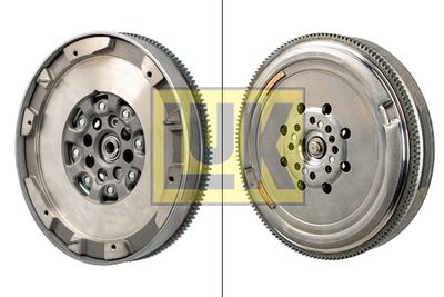 Маховик Schaeffler LuK 415 0881 10