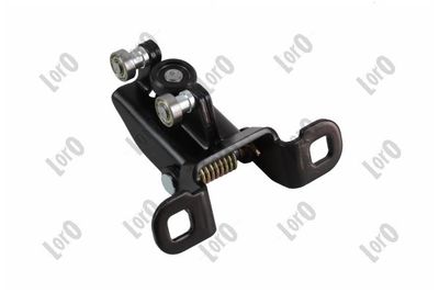 Virzošais rullītis, Bīdāmās durvis ABAKUS 13702047