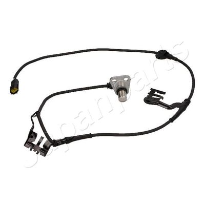 Датчик, частота вращения колеса JAPANPARTS ABS-302