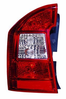 lampa tył KIA TAIL LAMP.UNIT..ECE. FIT FOR: KA.CRENS..'07. ABAKUS 223-1927L-UE