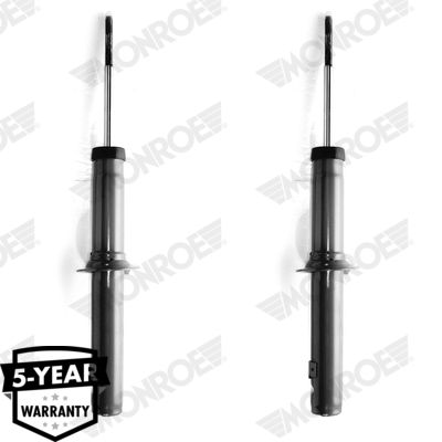 Amortizators MONROE D7005