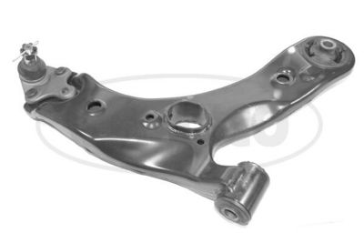 Рычаг независимой подвески колеса, подвеска колеса CORTECO 49397735