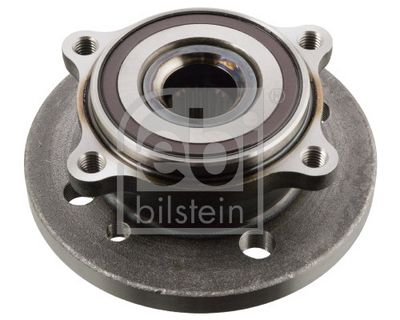 Riteņa rumbas gultņa komplekts FEBI BILSTEIN 31077