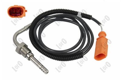 Датчик, температура выхлопных газов ABAKUS 120-07-049