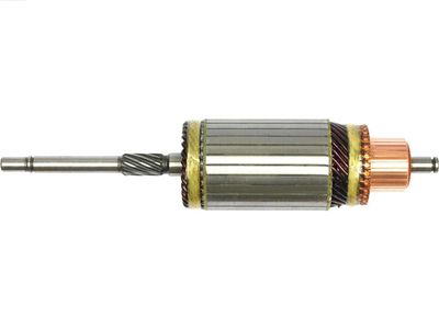 Якорь, стартер AS-PL SA0074