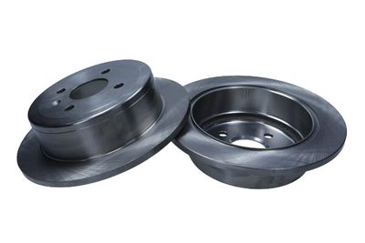 Bremžu diski MAXGEAR 19-0917