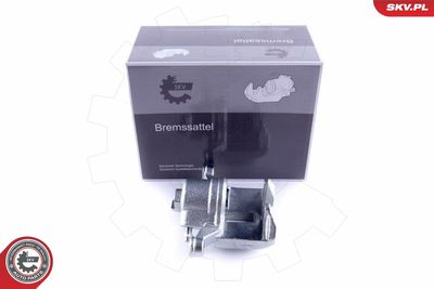 Bremžu suports ESEN SKV 50SKV844