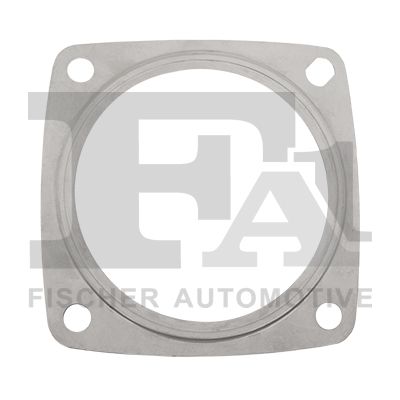 Прокладка, труба выхлопного газа FA1 160-918