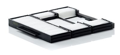 Фильтр, воздух во внутренном пространстве MANN-FILTER CU 2015