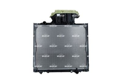 Radiators, Motora dzesēšanas sistēma NRF 500016