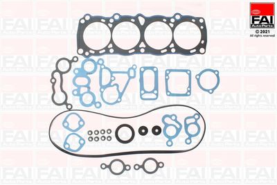 Комплект прокладок, головка цилиндра FAI AutoParts HS318